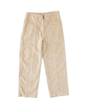 Kavu Woodfern Pant - Natural