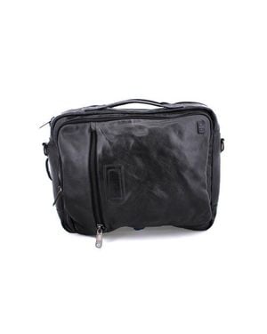 Bed Stu Socrates Backpack - Black