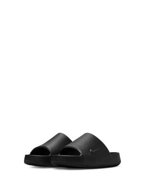 Nike Calm 2.0 Slide - Black