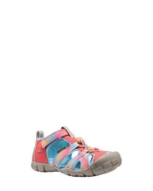 Keen Kids' Seacamp Ii Cnx Water Friendly Sandal - White