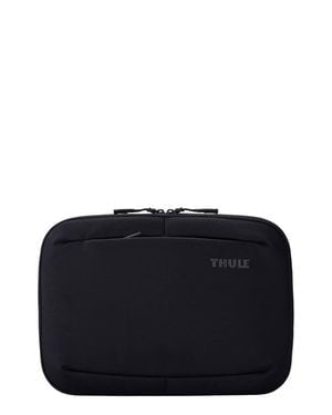 Thule Subterra Water-Resistant 2 Laptop Case - Black