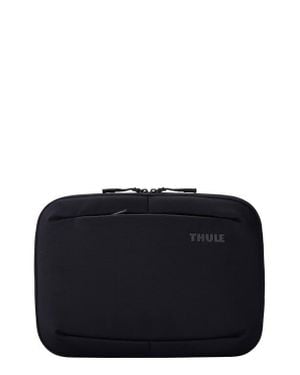 Thule Subterra Water-Resistant 2 Laptop Case - Black