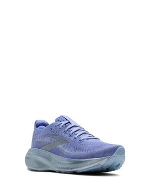 Brooks Adrenaline Gts 25 Running Shoe - Blue