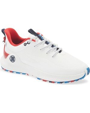 G/FORE G.112 Golf Shoe - White