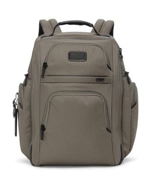 Tumi Brief Pack - Gray