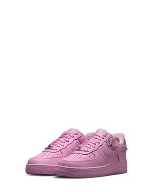 Nike Air Force 1 '07 Sneaker - Purple