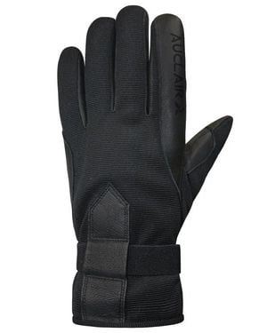 Auclair Lillehammer Gloves - Black