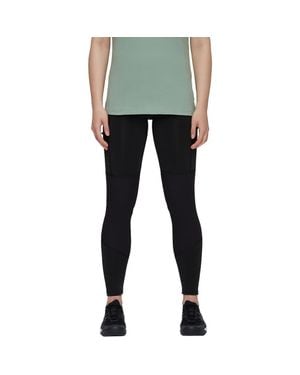 Mammut Zinal Hybrid Tight - Black