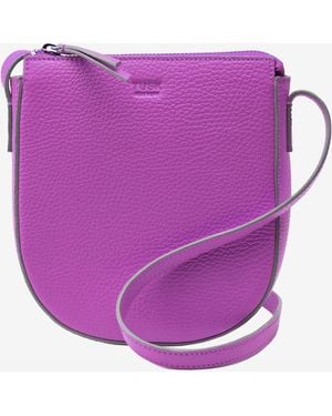 Tusk Yash Crossbody Bag - Purple