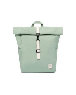 Lefrik Roll Mini Backpack - Green