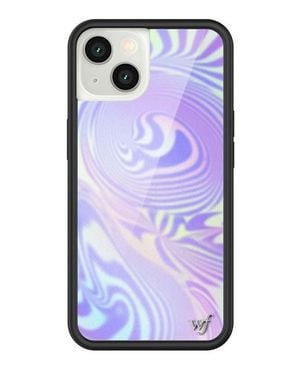 Wildflower Cases Energy Iphone Case - Purple