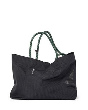Troubadour Elemental Gear Tote - Black