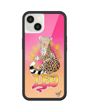 Wildflower Cases Leo Iphone Case - Pink