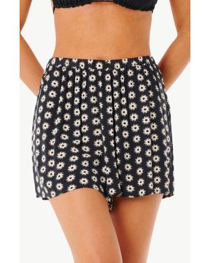 Rip Curl Cala Nights Shorts - Black