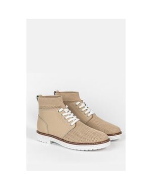 JAMES O'REGAN Ranger Boot - Natural