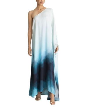 Diarrablu Satu Dress - Blue
