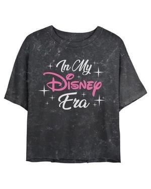 Disney Junior's - Black