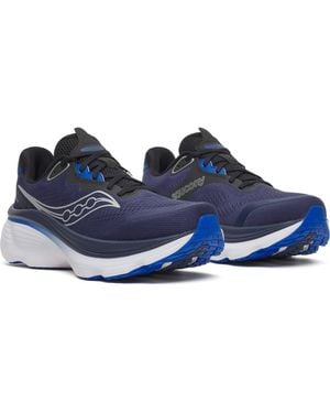 Saucony Hurricane 26 Running Shoe - Blue