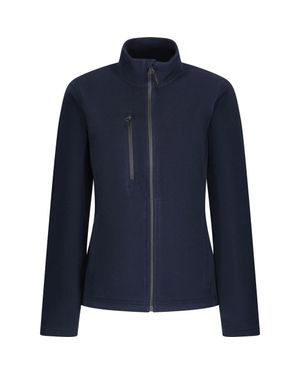 Regatta Honestly Made Fleece - Blue