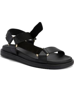 Barbour Caitlin Sandal - Black