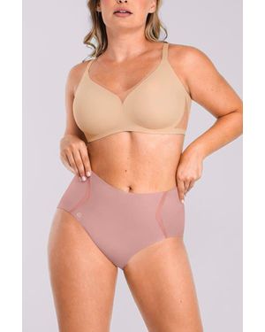 Shapellx Curve Code Contour Comfy Smoothing Brief - Multicolor