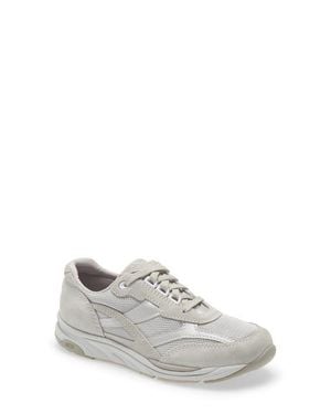 SAS Tour Mesh Sneaker - White