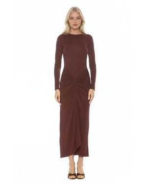 Alexia Admor Maxi dresses for Women | Online Sale up to 62% off | Lyst