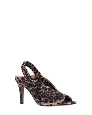 J. Reneé Odila Slingback Sandal - Black