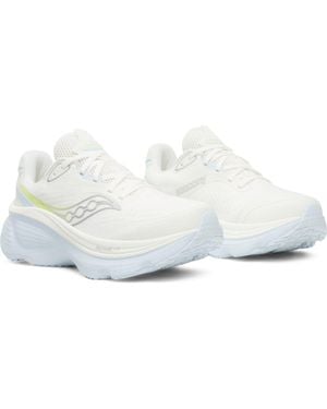 Saucony Hurricane 26 Running Shoe - White