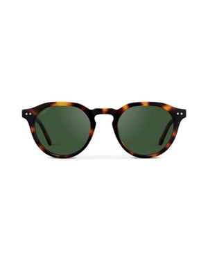 WMP Eyewear Ralph - Green