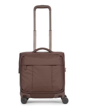 CALPAK Luka Mini Soft Sided Carry-On - Brown