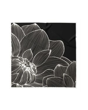 Elizabetta Fior Di Loto - Black