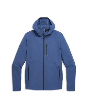 Outdoor Research Ferrosi Hooded Jacket - Blue