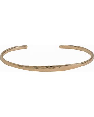 ALBISIA Simpli Cuff - Metallic