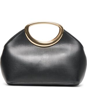 Dolce Vita Alina Satchel - Gray