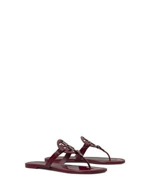 Tory Burch Miller Thong Sandal - Multicolor