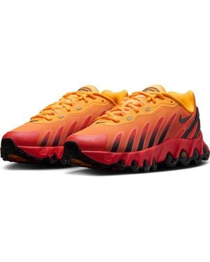 Nike Kids' Air Max Dn8 Sneaker - Red