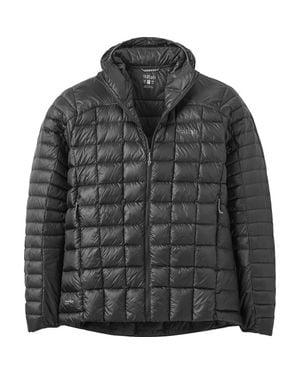 Rab Mythic Alpine Light Jacket - Gray