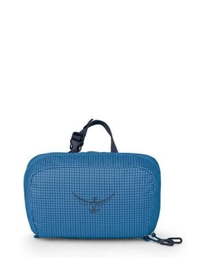 Osprey Transporter Water Resistant Toiletry Kit - Blue