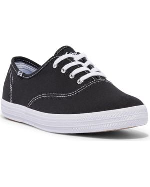 Keds Champion Sneaker - Blue