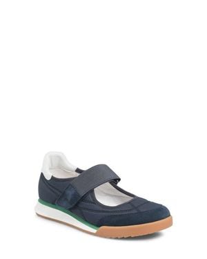 Söfft Mary Jane Sneaker - Blue