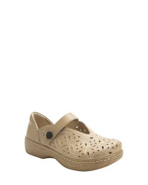 Alegria By Pg Lite Ophelia Clog - Multicolor
