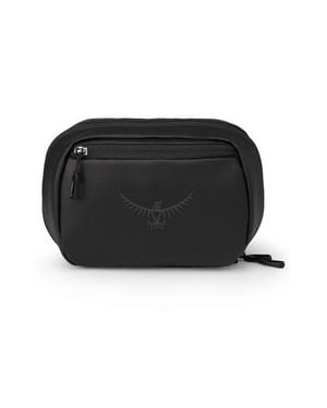 Osprey Transporter Large Toiletry Kit - Black