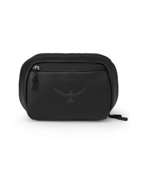 Osprey Transporter Large Toiletry Kit - Black