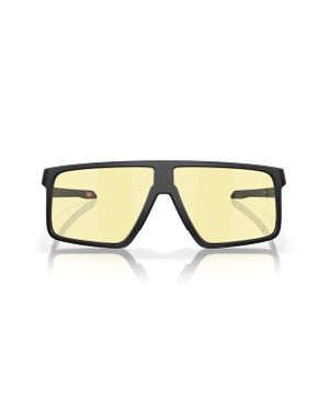 Oakley Helux 61Mm Rectangular Sunglasses - Natural