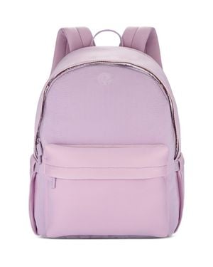 Parker Kids Co. Kids Backpack - Purple