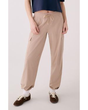 Lolë Sofia Cargo Pants - Multicolor