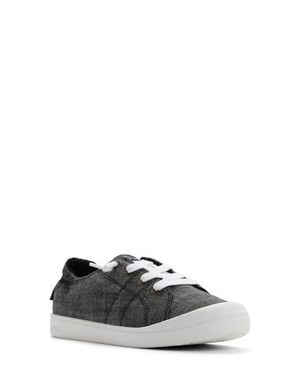 Roxy Bayshore Plus Ii Sneaker - Gray