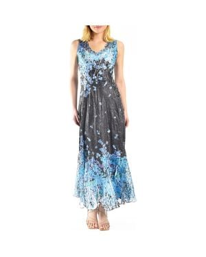 Women's Komarov Maxi dresses from $132 | Lyst Women's Komarov Maxi dresses from $132 | Lyst
