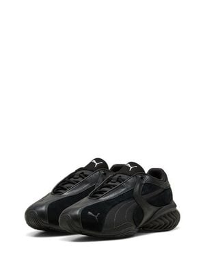 PUMA Cell Geo 1 Sneaker - Black